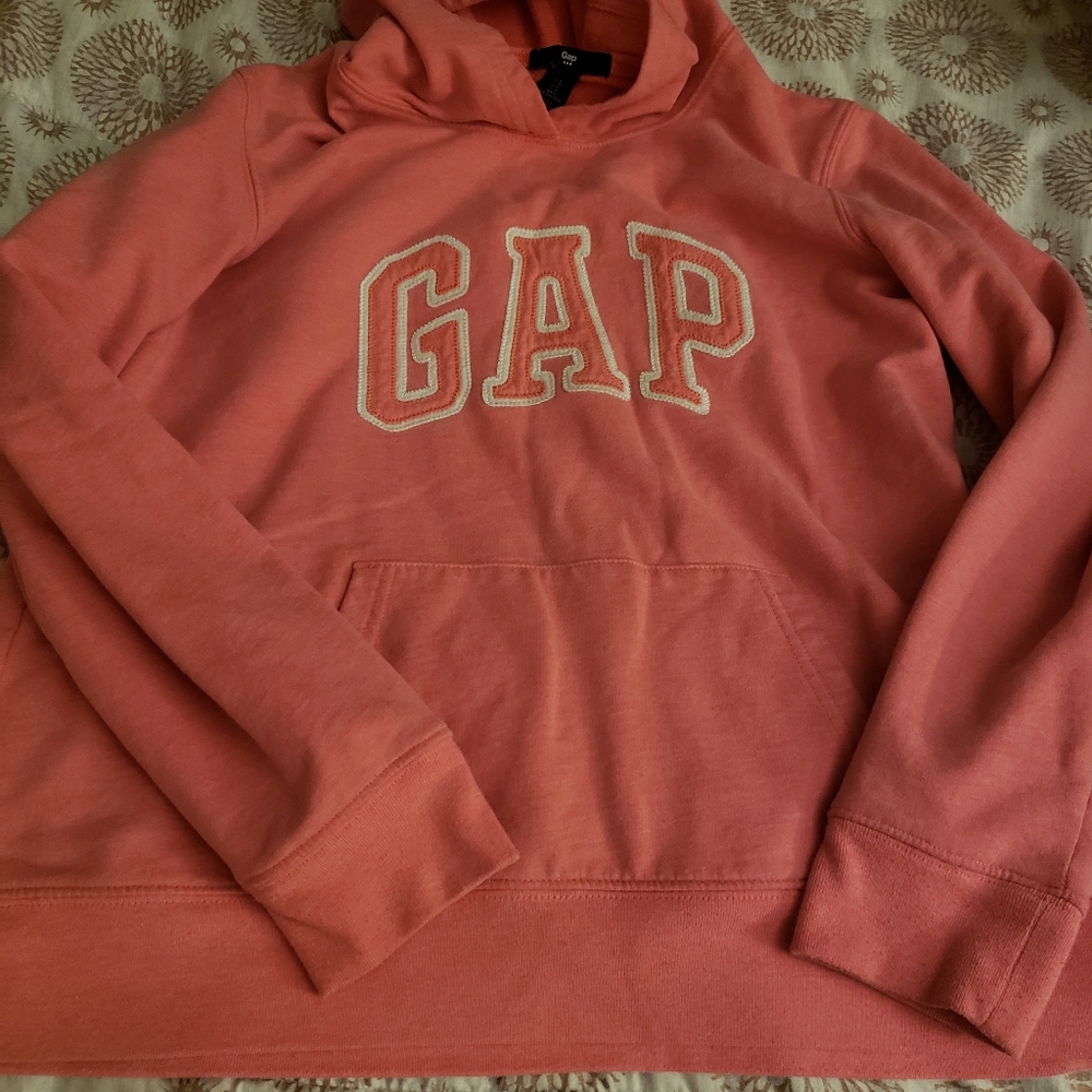 Gap hoodie